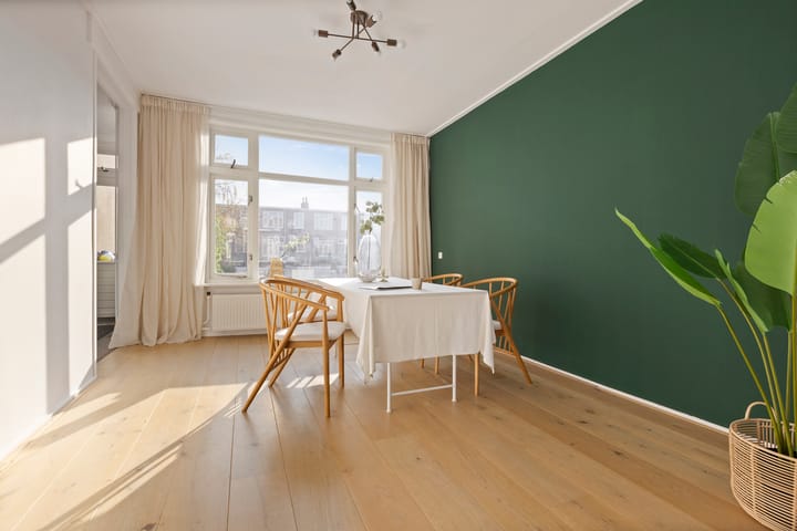 Foto 10 van Witte de Withstraat 20-A