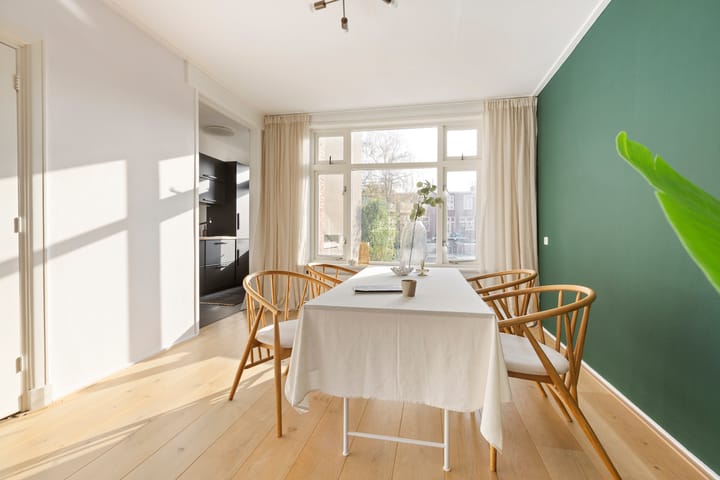 Foto 11 van Witte de Withstraat 20-A