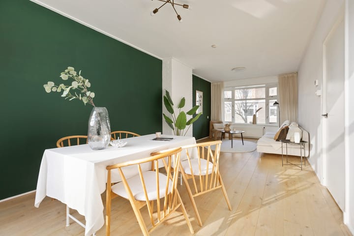 Foto 12 van Witte de Withstraat 20-A