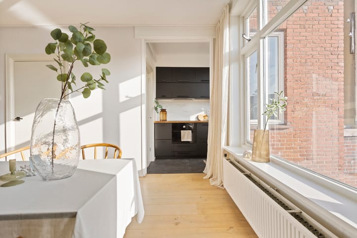 Foto 13 van Witte de Withstraat 20-A