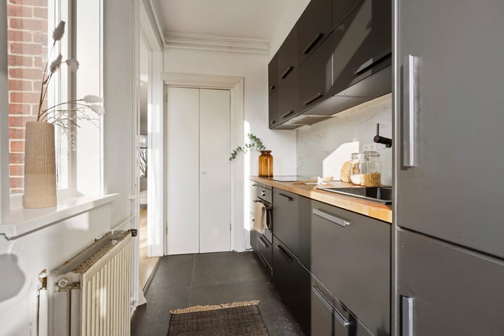 Foto 14 van Witte de Withstraat 20-A