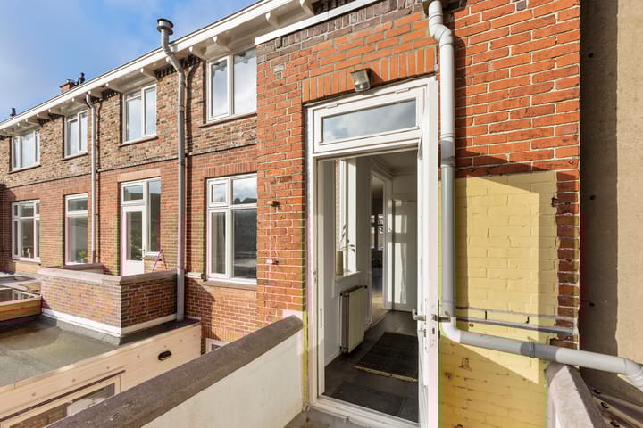 Foto 15 van Witte de Withstraat 20-A