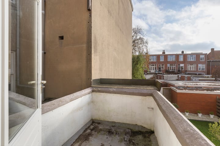 Foto 16 van Witte de Withstraat 20-A