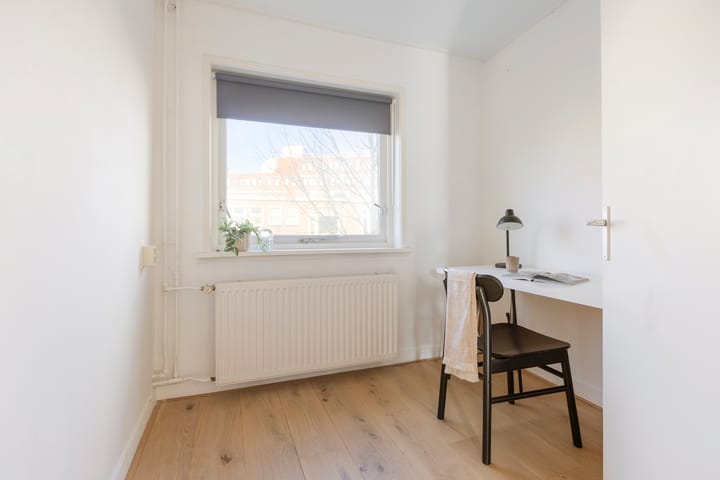 Foto 17 van Witte de Withstraat 20-A