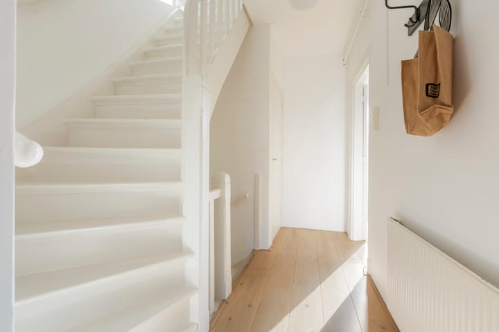 Foto 18 van Witte de Withstraat 20-A