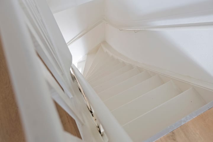 Foto 19 van Witte de Withstraat 20-A