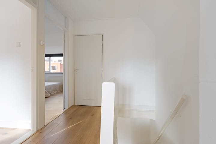 Foto 20 van Witte de Withstraat 20-A