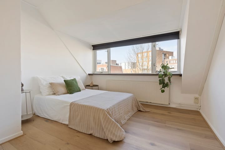 Foto 22 van Witte de Withstraat 20-A