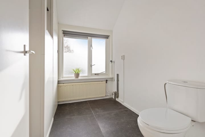 Foto 24 van Witte de Withstraat 20-A