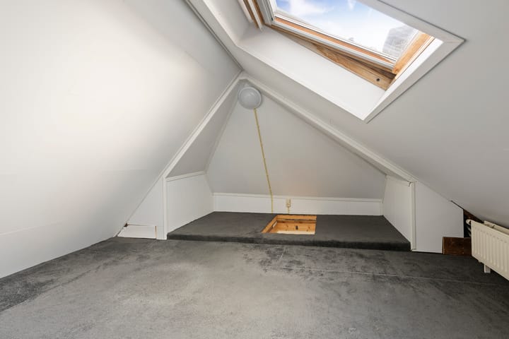 Foto 25 van Witte de Withstraat 20-A