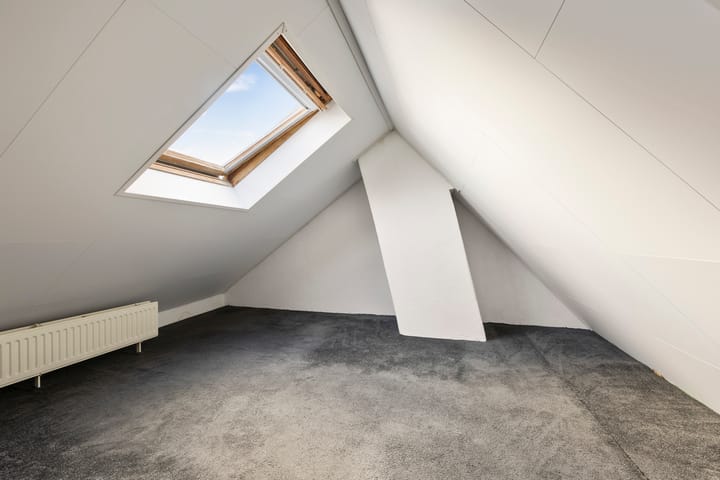 Foto 26 van Witte de Withstraat 20-A