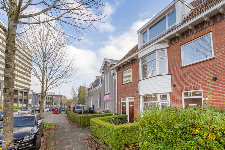 Foto 27 van Witte de Withstraat 20-A