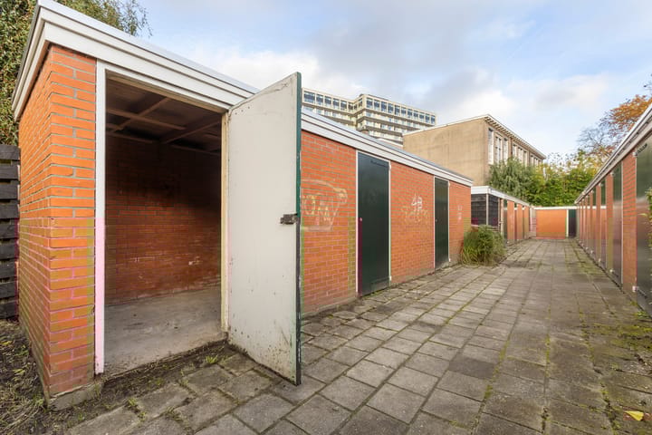 Foto 28 van Witte de Withstraat 20-A