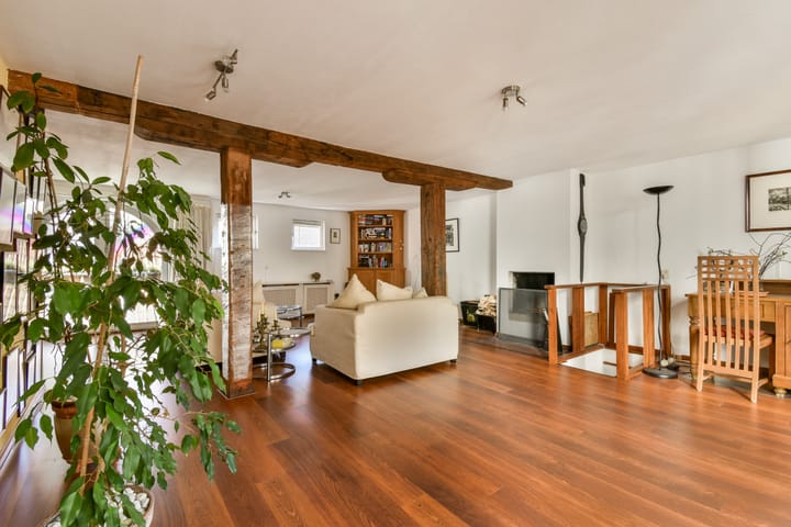 Foto 3 van Nieuwe Jonkerstraat 18