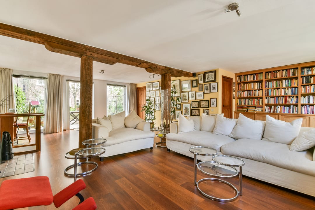 Foto 2 van Nieuwe Jonkerstraat 18