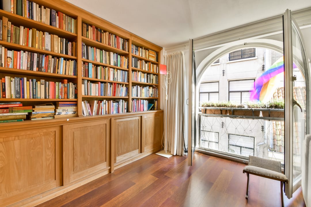 Foto 7 van Nieuwe Jonkerstraat 18