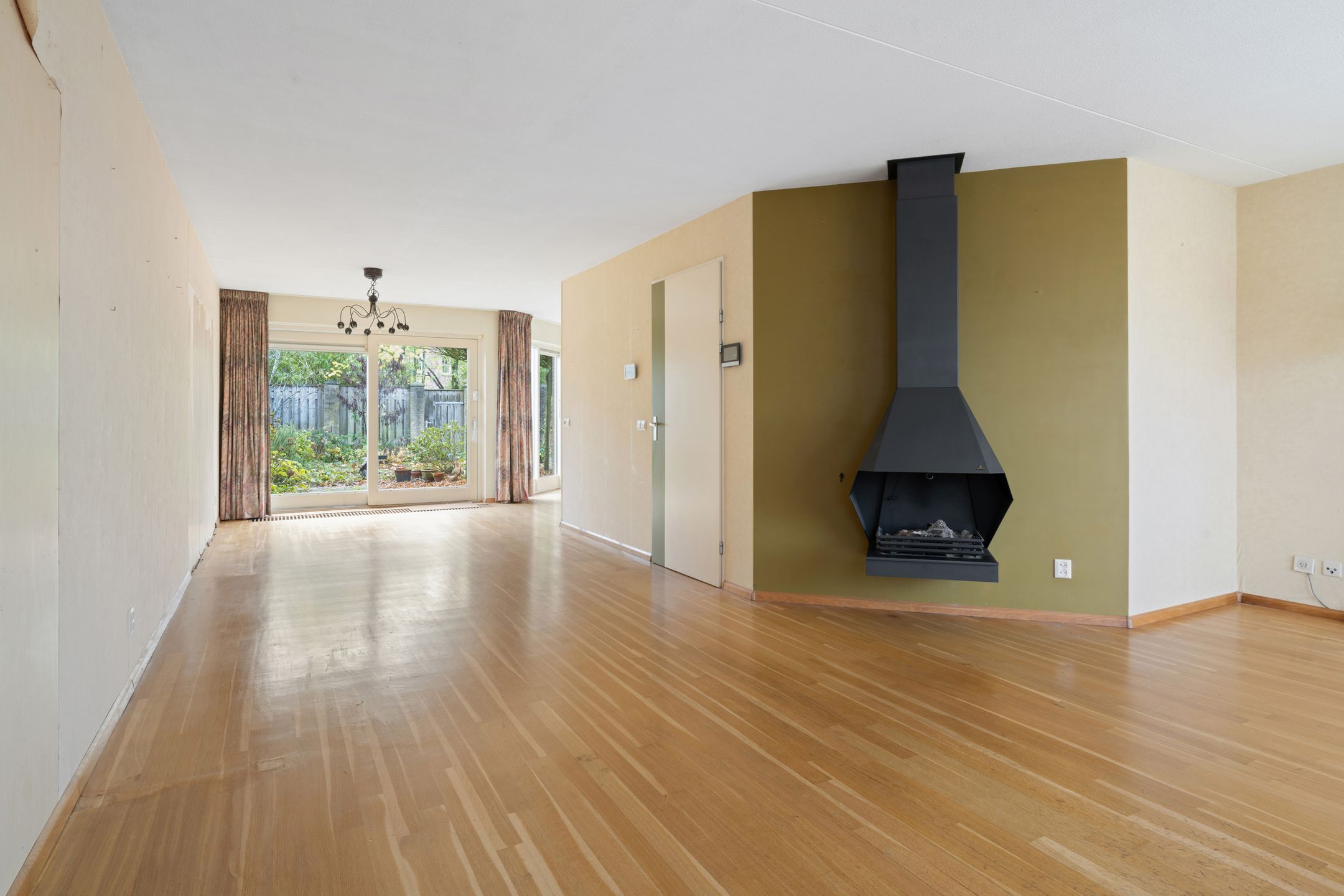 Foto 3 van Entstraat 4