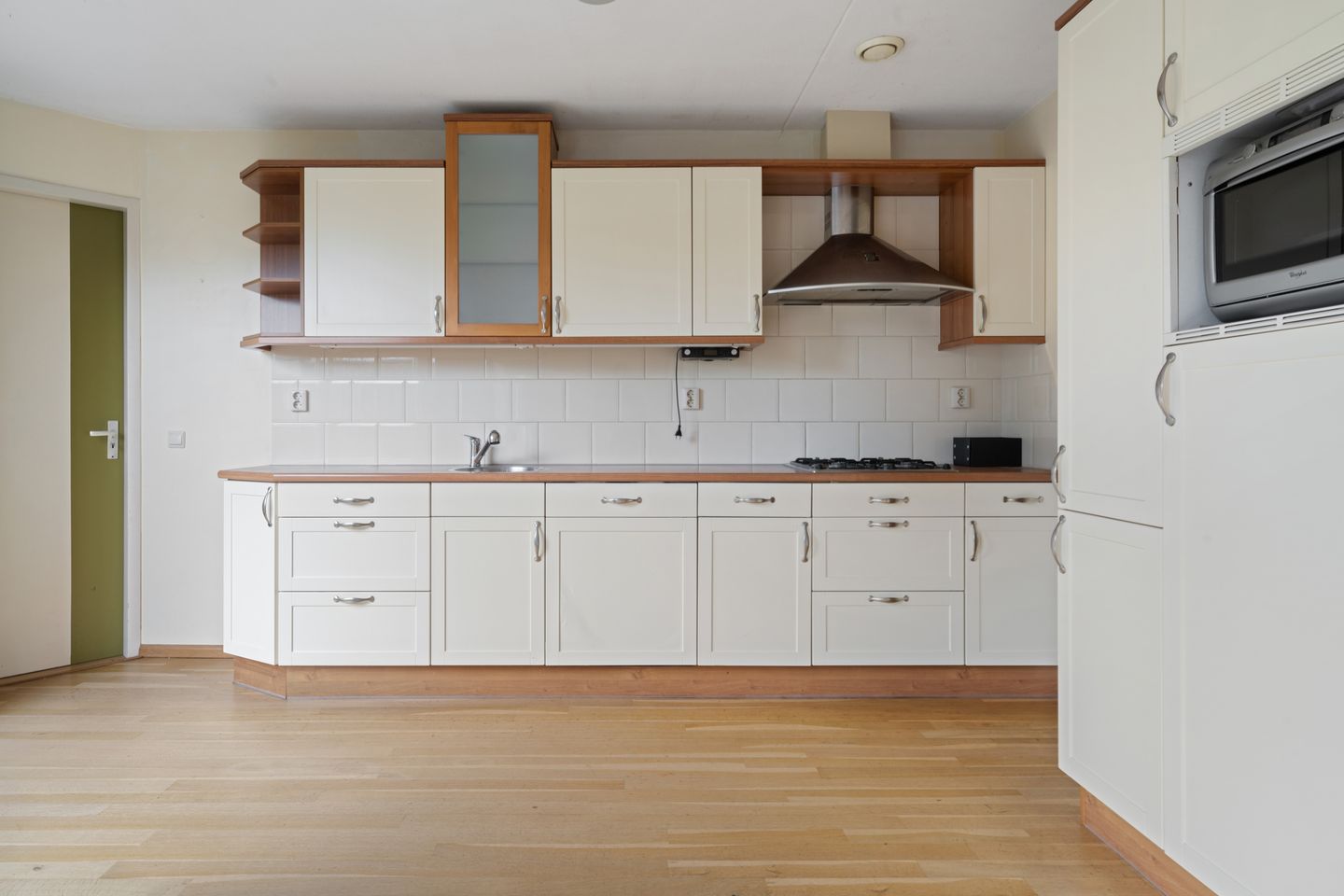 Foto 4 van Entstraat 4