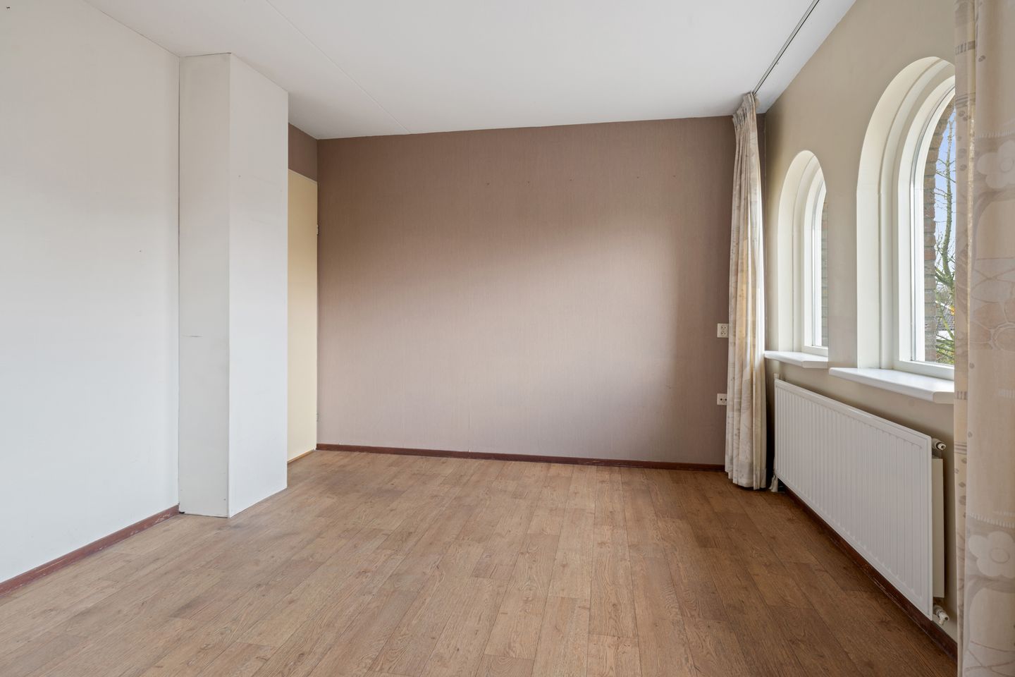 Foto 5 van Entstraat 4