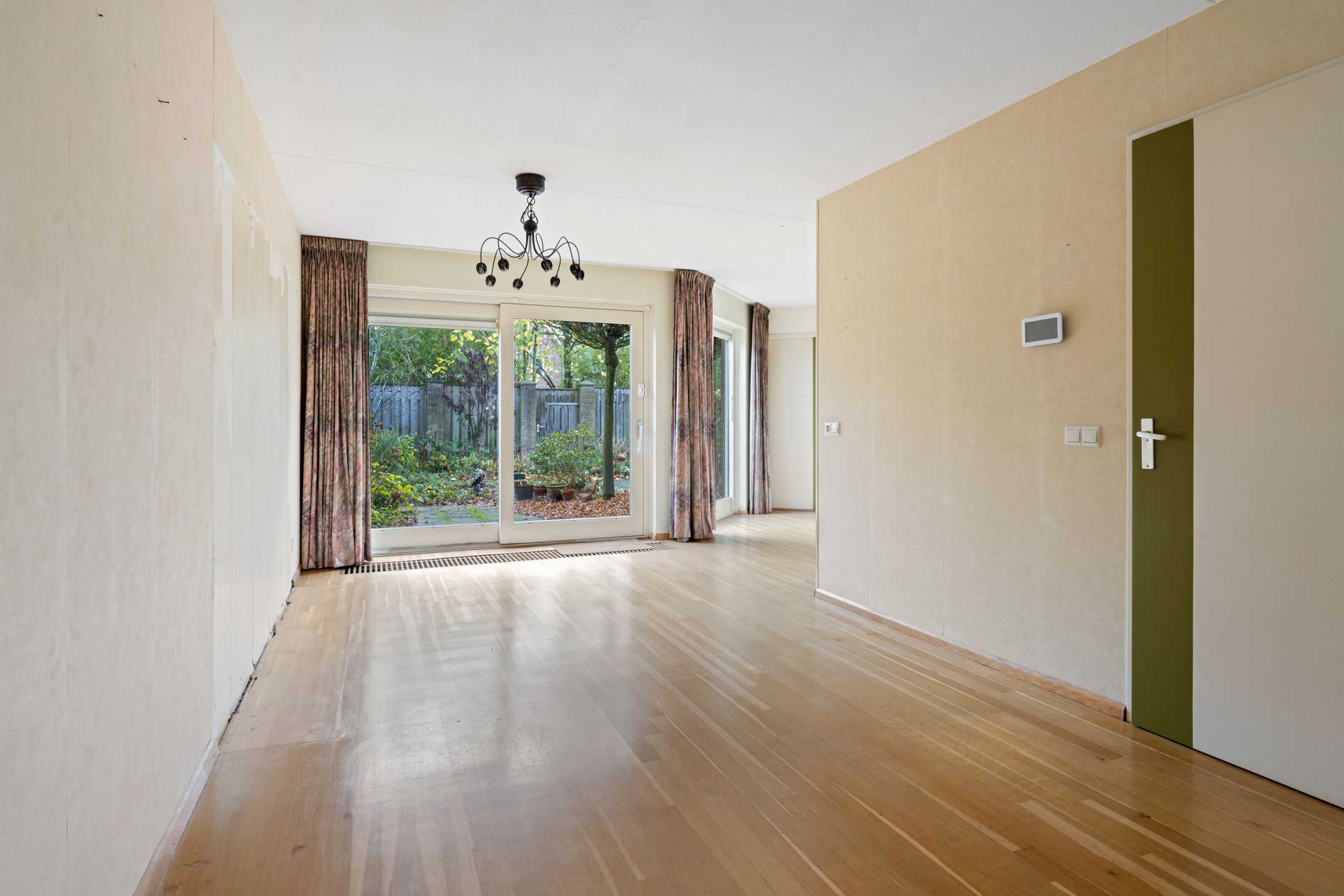 Foto 12 van Entstraat 4