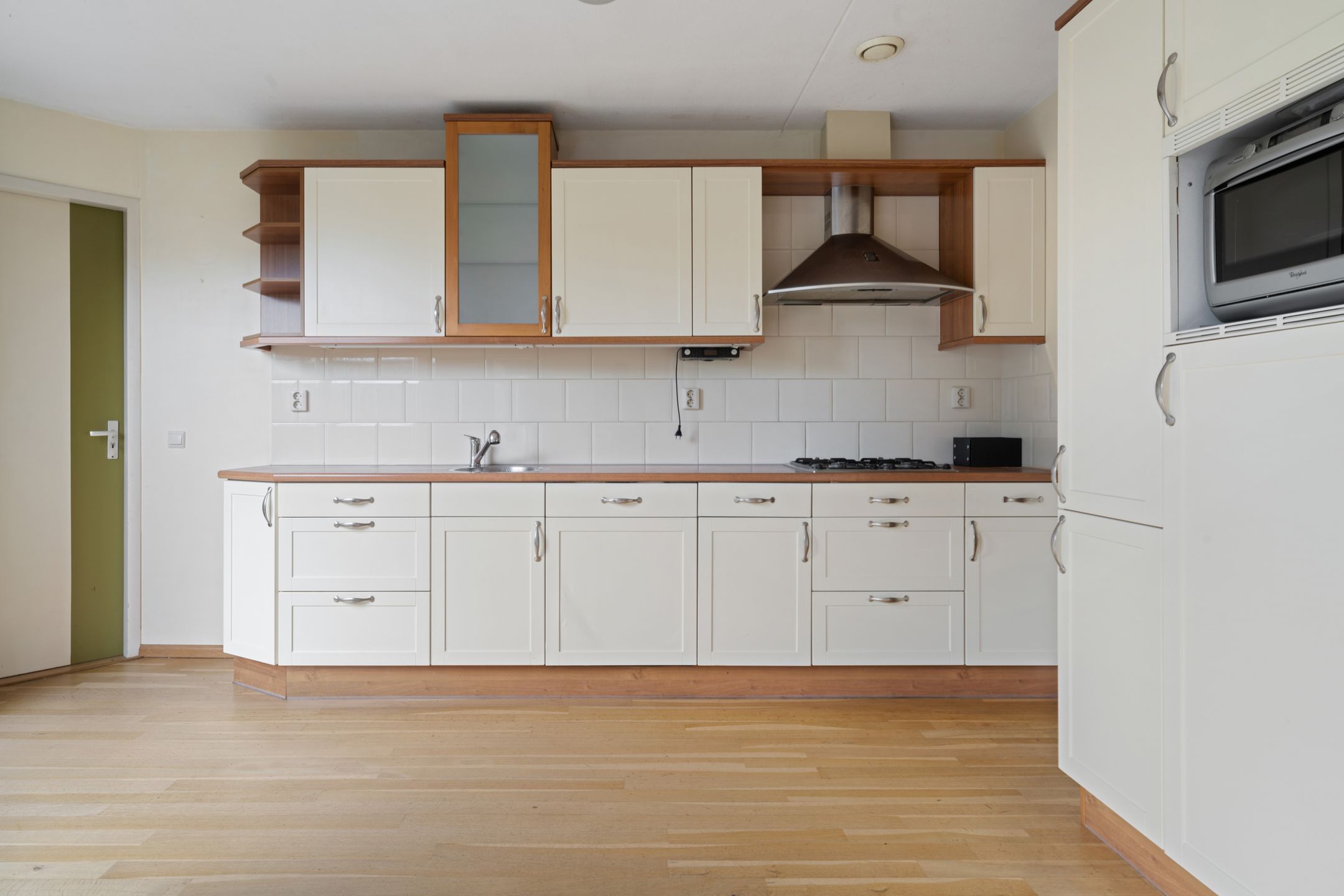 Foto 15 van Entstraat 4