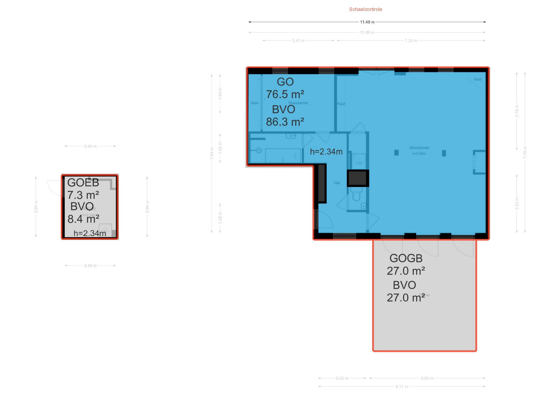 Foto 18 van Nieuwe Jonkerstraat 18