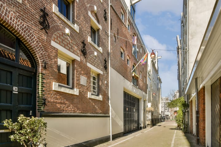 Nieuwe Jonkerstraat 18