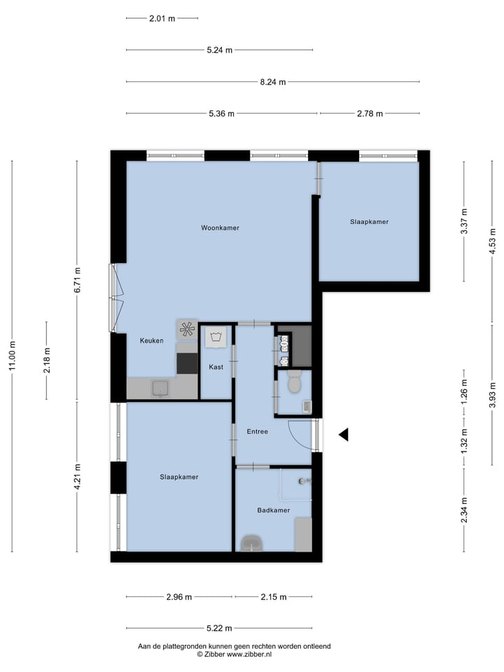 Foto 37 van Barcelonahaven 24