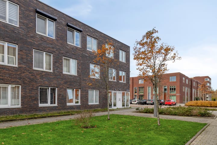 Foto 25 van Barcelonahaven 24