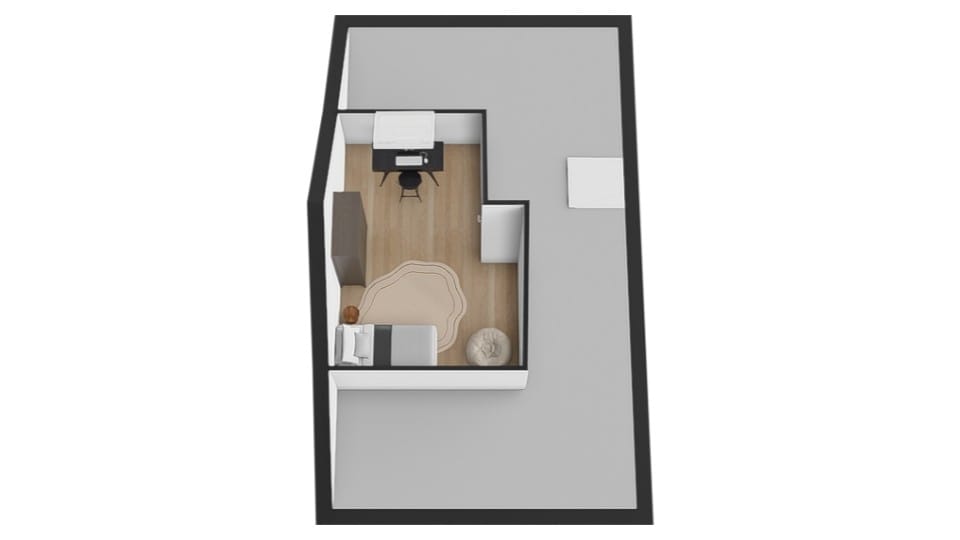 Foto 41 van Entstraat 4