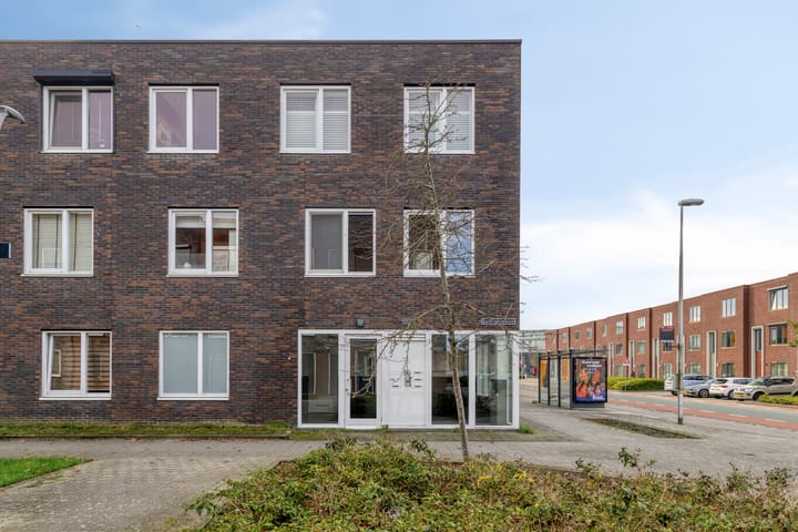 Foto 26 van Barcelonahaven 24