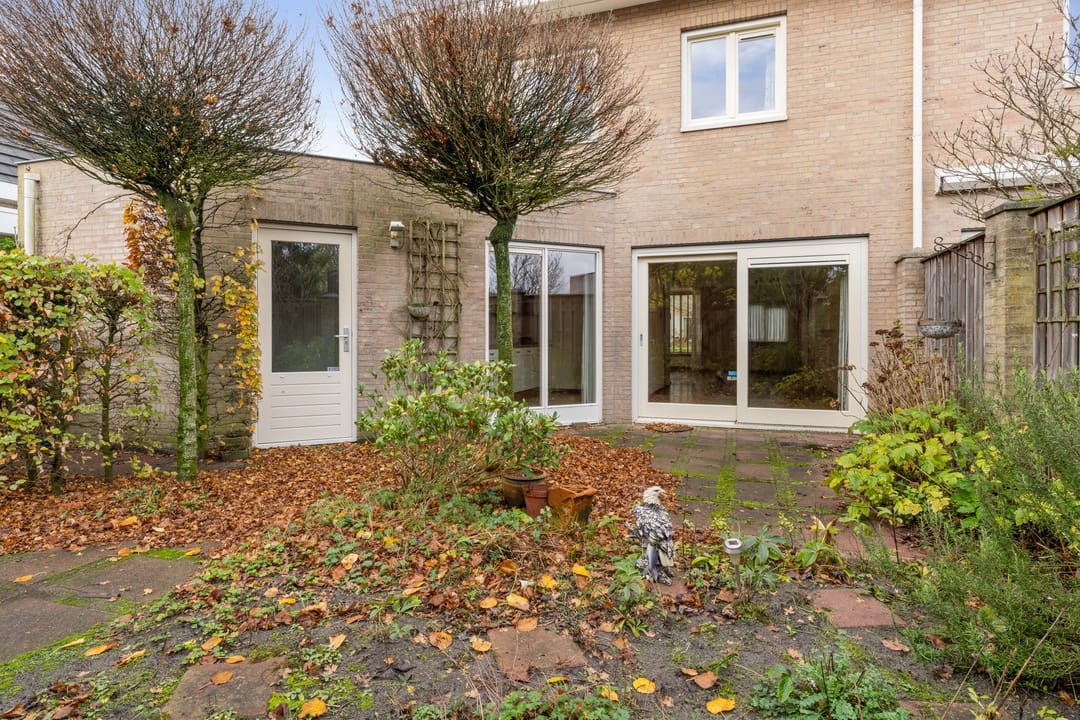 Foto 43 van Entstraat 4