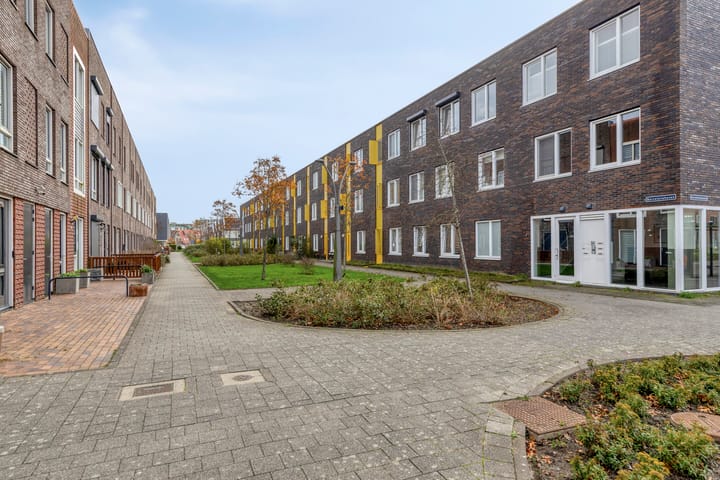 Foto 27 van Barcelonahaven 24