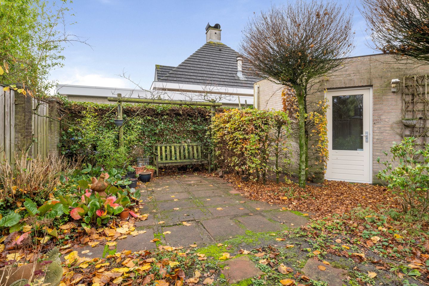 Foto 44 van Entstraat 4