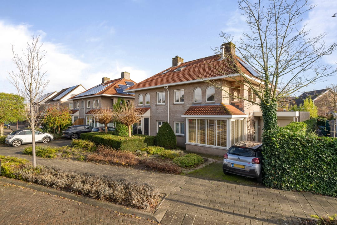 Foto 47 van Entstraat 4