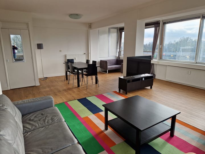 Foto 4 van Meander 39