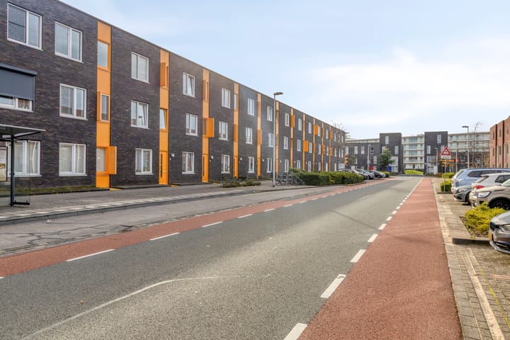 Foto 30 van Barcelonahaven 24