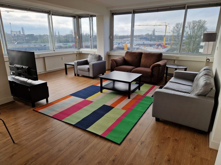 Foto 5 van Meander 39