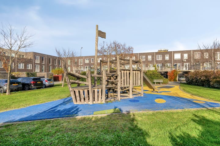 Foto 35 van Barcelonahaven 24