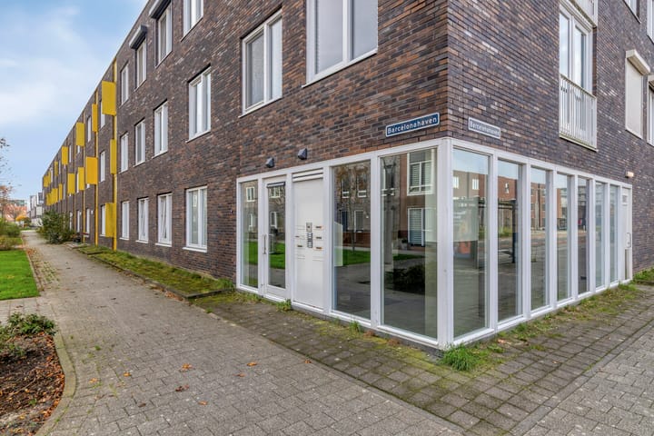 Foto 5 van Barcelonahaven 24