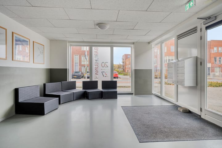 Foto 7 van Barcelonahaven 24