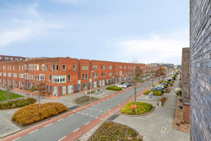 Foto 31 van Barcelonahaven 24