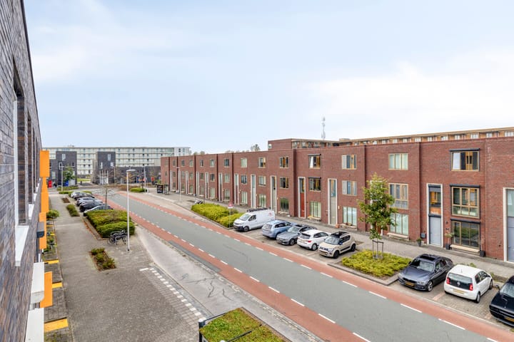 Foto 32 van Barcelonahaven 24