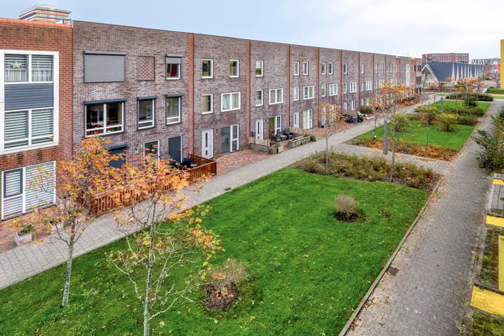 Foto 33 van Barcelonahaven 24