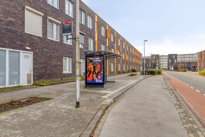 Foto 34 van Barcelonahaven 24