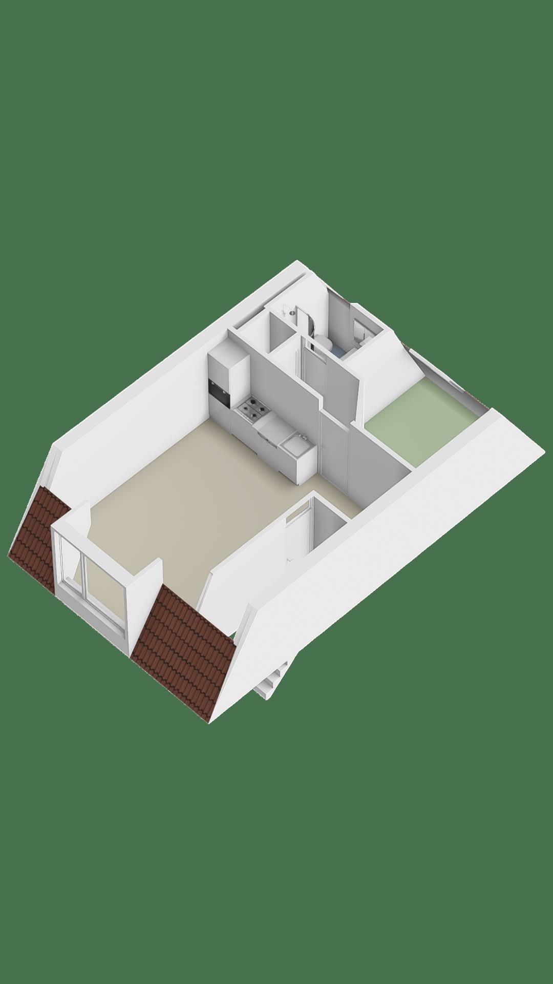 Foto 32 van de Ververt 1135