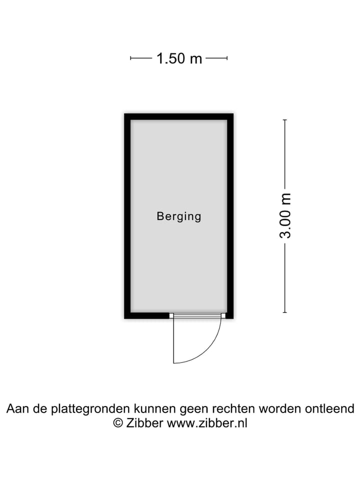 Photo 31 of de Ververt 1135