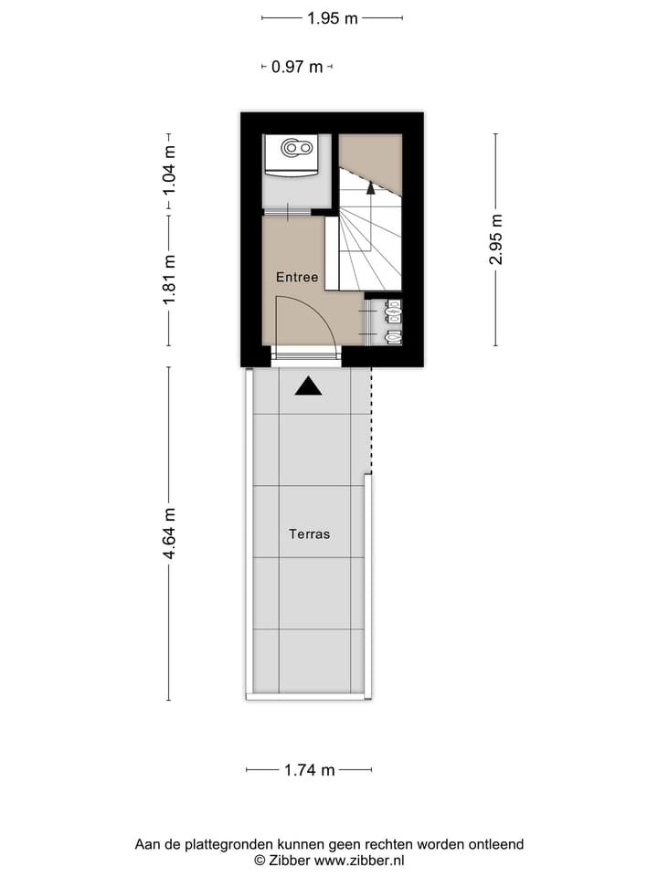 Photo 29 of de Ververt 1135