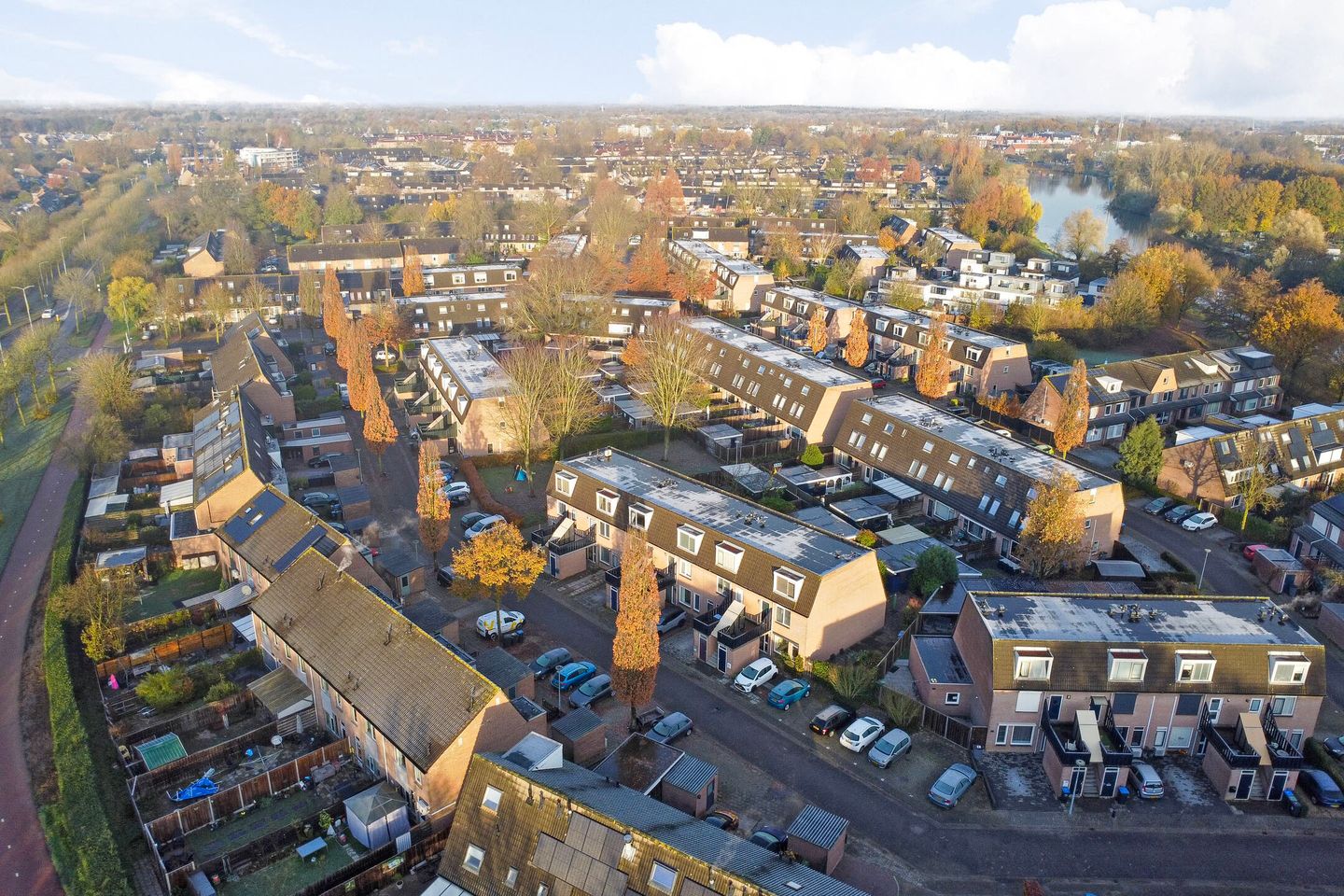 Foto 25 van de Ververt 1135