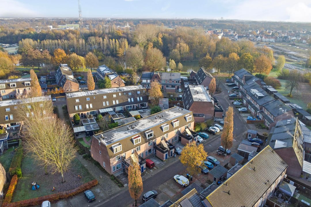 Foto 26 van de Ververt 1135